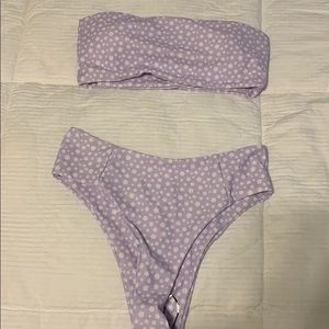 Swimsuit